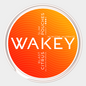 Wakey Pouches Citrus Blast (50mg)