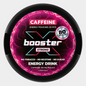X-Booster Energy Pouches Energy Drink (80mg)